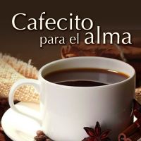 Cafecito para el Alma: Genrimain. cover