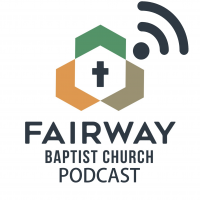 Fairway Baptist Church cover
