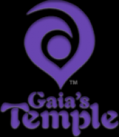 Gaia’s Temple cover