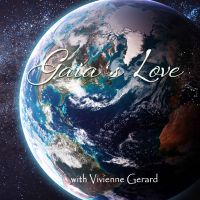 Gaia's Love cover