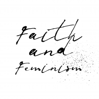 Faith and Feminism cover