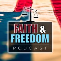 Faith and Freedom cover