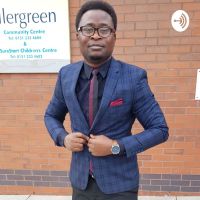 Daily Meditation With Rev Dammy cover