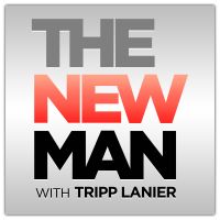 The New Man - Advice for Men on Relationships, Dating, Fitness, Career and Sex cover