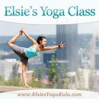 Elsie's Yoga Class l Inspiration l Alignment l Connection cover