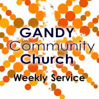 Gandy Church cover