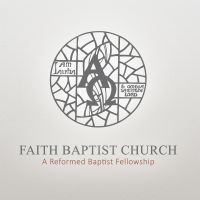 Faith Baptist Church Orlando, FL cover