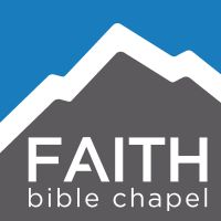 Faith Bible Chapel cover