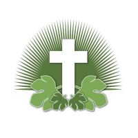 Garden Way Church Sermons cover