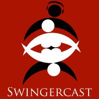 Swingercast - Swinging Hot Sex. cover