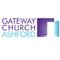 Gateway Church Ashford cover