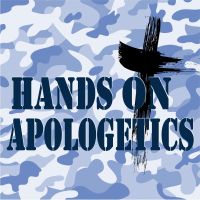 Hands on Apologetics cover