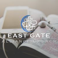East Gate Alliance Church cover