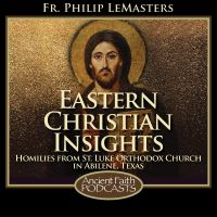 Eastern Christian Insights cover