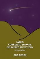 Jabez: Conceived in Pain, Delivered in Victory cover