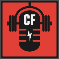 The CrossFit Podcast cover
