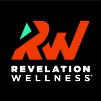 Revelation Wellness- Healthy & Whole cover