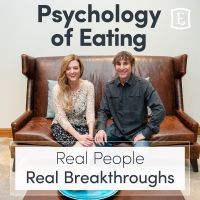 Psychology of Eating cover