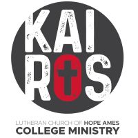 KAIROS - Hope Ames cover
