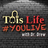 This Life #YOULIVE With Dr Drew cover