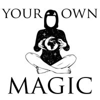 Your Own Magic cover