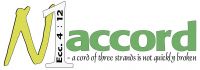 N1accord Weekly Message cover