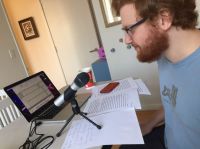 JAMP: The Judaism and Mysticism Podcast cover
