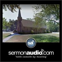 Kalamazoo Community Presbyterian Church cover