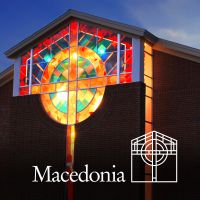Macedonia UMC Sermons cover