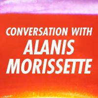 Conversation With Alanis Morissette cover