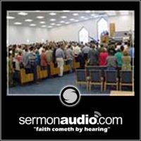 Madison Baptist Church cover