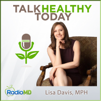 Talk Healthy Today cover