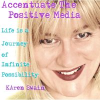 KAren Swain ATP Radio cover