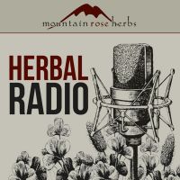 Herbal Radio cover