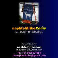 Naphtalitriberadio cover