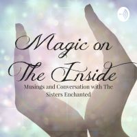 Magic on The Inside cover