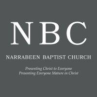 Narrabeen Baptist Church cover