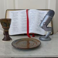 Narrative Preacher Podcast cover