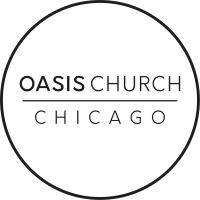 Oasis Church Chicago cover