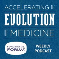Evolution of Medicine Podcast cover