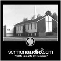 Nauset Baptist Church cover