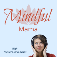 Mindful Mama | Inspiration To Thrive Not Just Survive cover