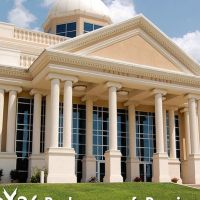 Palace of Praise Services cover