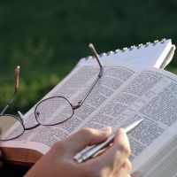 Palavra do Dia - Igreja Batista Shalom cover