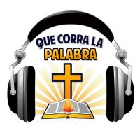Que corra la Palabra cover