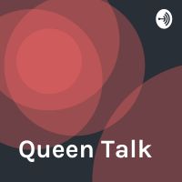 Queen Talk cover