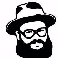 Rabbi Peretz Podcast cover