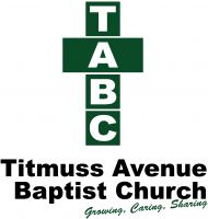 TABC Family Fellowship cover