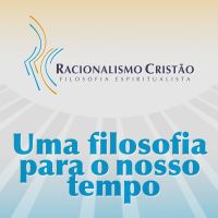 Racionalismo Cristão - Uma filosofia para o nosso tempo cover