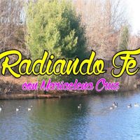 Radiandofe Show cover
